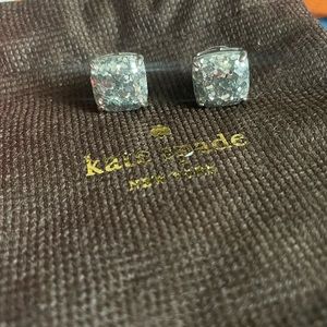 Kate Spade Earrings ♠️